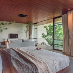 Sea View Pool House - Bild 6