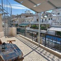 Rooftop Studio Marina Zeas - Bild 15