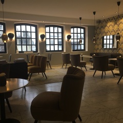 rugs HOTEL Köln - Bild 15