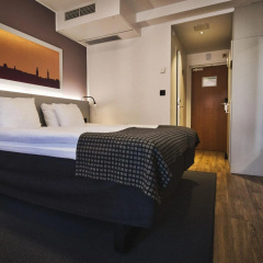 Hotel Birger Jarl - Bild 6