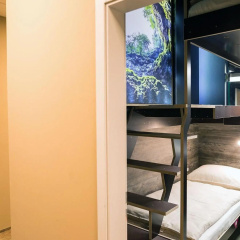 BoxHotel Hannover - Bild 4