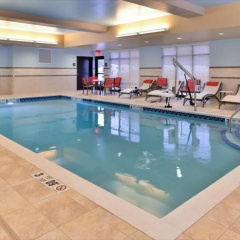 Hampton Inn Potsdam, NY thumbnail 8