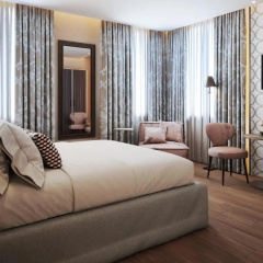 Albergo San Marco - Bild 4