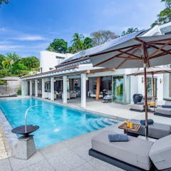 Villa Amankara - Bild 15