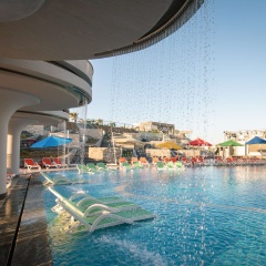 Hurghada Long Beach Resort - Bild 5