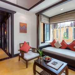 The Village Resort - Bild 5