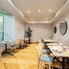 Starlight Suiten Hotel Renngasse - Bild 14