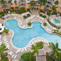 Club Wyndham Palm-Aire thumbnail 14