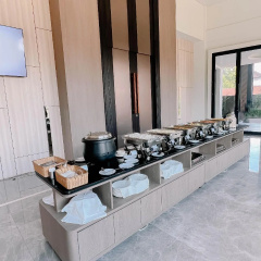 New Surya Hotel - Bild 21
