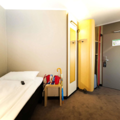 ibis Hotel Köln Centrum - Bild 6