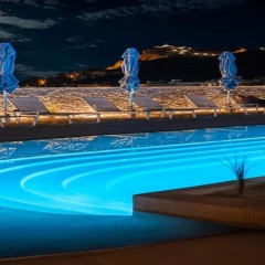 Airotel Alexandros Hotel - Bild 20