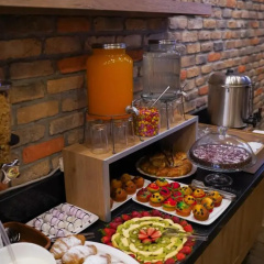 Ber Mai Inci Hotel - Bild 11