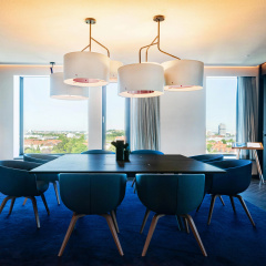 Andaz Munich Schwabinger Tor, By Hyatt - Bild 2