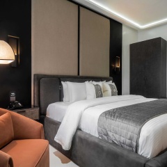 Dluxe Premium Hotel - Bild 3