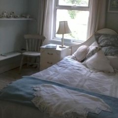 Arts & Bichons B&B in Oxford, United Kingdom from 153$, photos, reviews - zenhotels.com guestroom