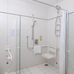 Holiday Inn Munich-Unterhaching by IHG - Bild 9