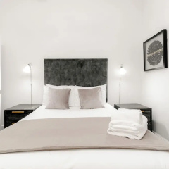 Marylebone by Excel Apartments - Bild 1