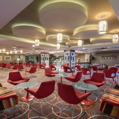 Royal Garden Beach Hotel - All Inclusive - Bild 22