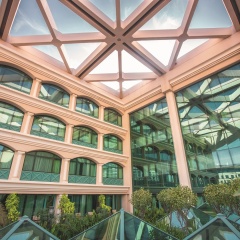 Mövenpick Grand Al Bustan Dubai - Bild 26