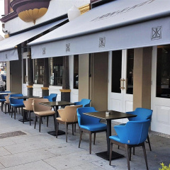 The Lion & Key Hotel - Bild 17
