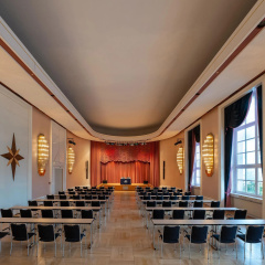 Maritim Hotel Bad Wildungen - Bild 18