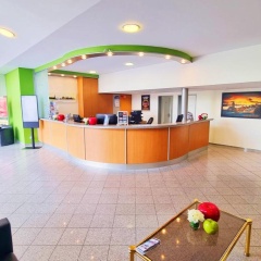 Panorama Inn Hotel und Boardinghaus - Bild 15