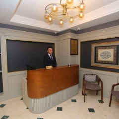 Haci Bayram Hotel - Bild 25