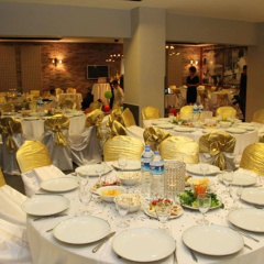 Maltepe Hotel 2000 - Bild 21
