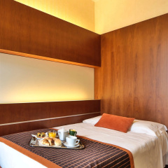 Best Western Hotel Madison - Bild 9