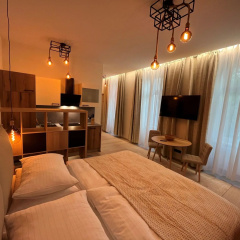 Street Living Hotel - Bild 6