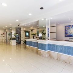 Hotel Don Miguel Playa - Bild 21