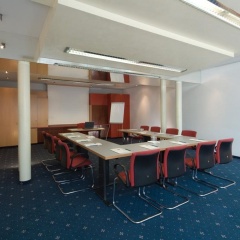 Penz Hotel West - Bild 18