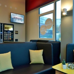 B&B Hotel Hamburg-Nord - Bild 12