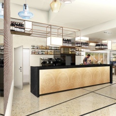 Ac Hotel Venezia by Marriott - Bild 21