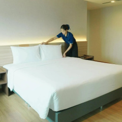 Le Srivaree Suvarnabhumi Airport Hotel - Bild 20
