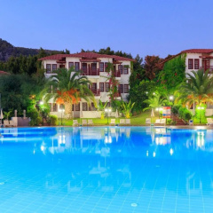 Alize Hotel Ölüdeniz - All inclusive - Bild 18