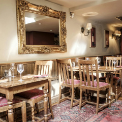 Red Lion Hotel, Hillingdon thumbnail 25