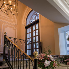 Relais & Châteaux Heritage Madrid - Bild 16