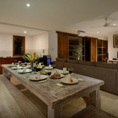 Balangan Beach Villa - Bild 21