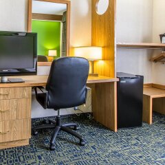 Revel Hotel Des Moines Urbandale, Tapestry Collection by Hilton in Urbandale, United States of America from 152$, photos, reviews - zenhotels.com photo 23