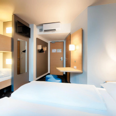 B&B Hotel Rostock City-West - Bild 2