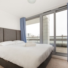 High Holborn - Chancery Lane Apartment - Bild 2