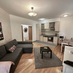 Comfort Apartments - Bild 23
