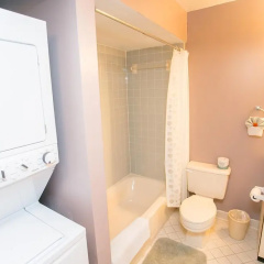 Hibiscus Resort B 2 Bedroom Condo by MCM thumbnail 9