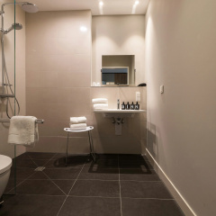 GINN City & Lounge Yorck Berlin - Bild 9