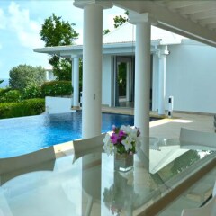 Villa Bel Ombre in Gustavia, Saint Barthelemy from 4724$, photos, reviews - zenhotels.com photo 29