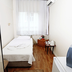 Sipahi Hotel - Bild 14