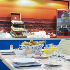 Roompot Marinapark Volendam thumbnail 15
