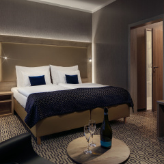 Hotel Astoria - Bild 3