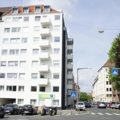 StayS Apartments - Bild 1